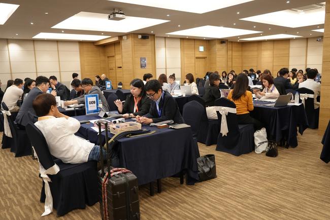 금천구, 중소기업 해외 진출 고민 'G밸리 수출상담회'서 해결