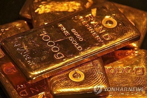 1㎏ 골드바
