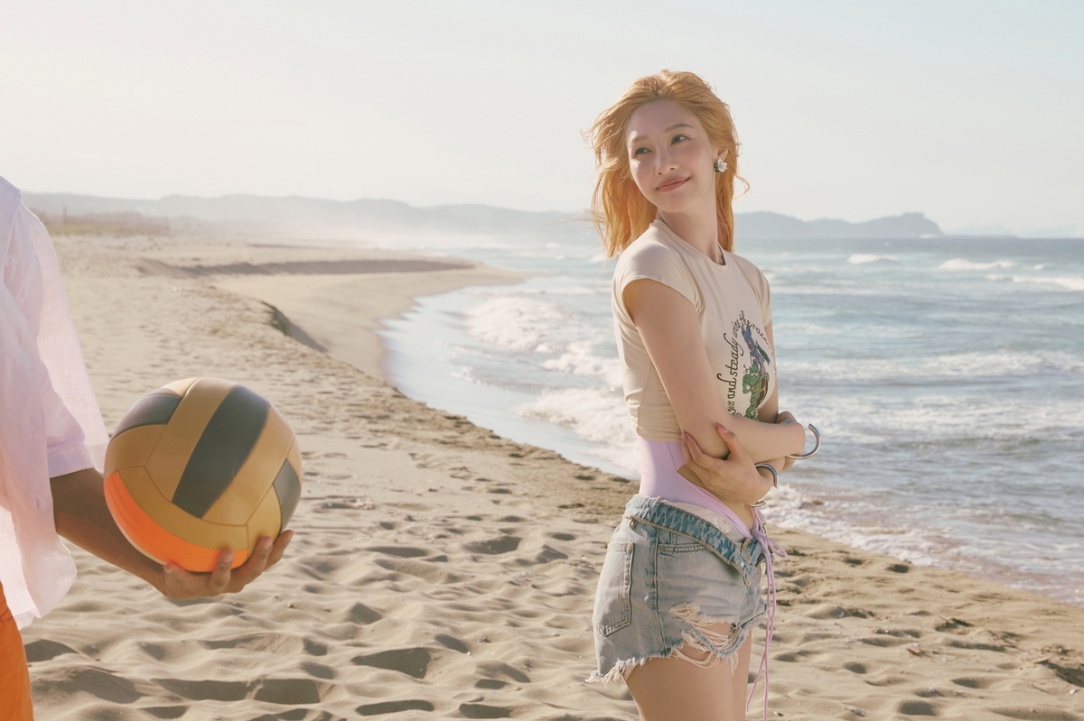 레드벨벳 조이