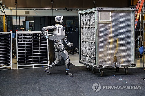 현대차·보스턴다이나믹스, 글로벌기업과 미래 HR 역할 논의