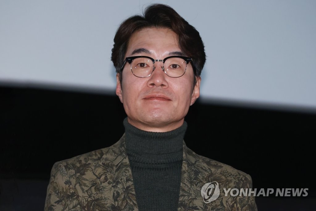 '카지노' 시즌2에 출연한 송영규