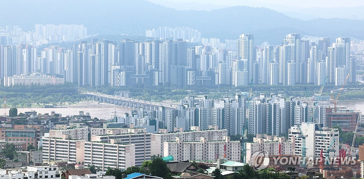 서울 부동산 
