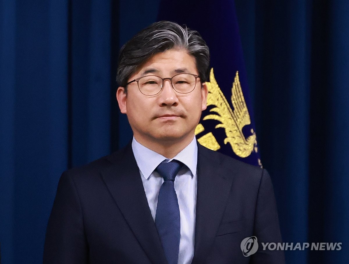 이재명 대통령, 류덕현 재정기획보좌관 임명