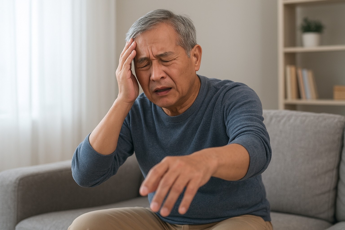 뇌졸중