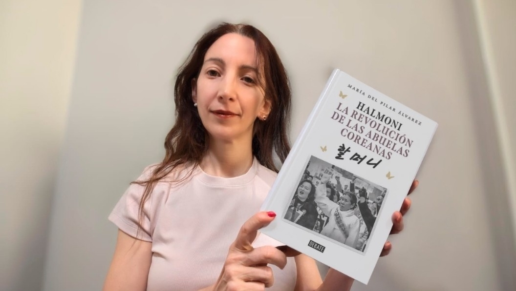 마리아 델 필라르 알바레스 박사