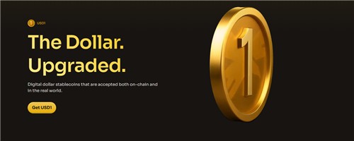 월드 리버티 파이낸셜 웹사이트